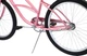 Велосипед Reid Ladies Cruiser 27.5" M/43 см Pink (1200088043) - изображение 9