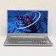 Ноутбук 15.6'' Medion (Lenovo Group) Akoya P15646 | Intel Core i5-8265U | IPS (1920x1080) FullHD | RAM 8 ГБ | SSD 256 ГБ | Nvidia GeForce MX250 | Intel UHD Graphics 620 | Металевий корпус | Ультрабук | Win11 (4977) - Б/В - зображення 1