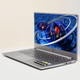 Ноутбук 15.6'' Medion (Lenovo Group) Akoya P15646 | Intel Core i5-8265U | IPS (1920x1080) FullHD | RAM 8 ГБ | SSD 256 ГБ | Nvidia GeForce MX250 | Intel UHD Graphics 620 | Металевий корпус | Ультрабук | Win11 (4977) - Б/В - зображення 2