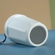 Термокухоль для чаю кави з датчиком температури Coffee Cup біла 390 мл (LB-205286) - зображення 8