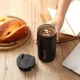 Термокружка для кофе чаю 400 мл Coffee Tube черная (LB-181336) - изображение 2