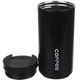 Термокружка для кофе чаю 400 мл Coffee Tube черная (LB-181336) - изображение 7