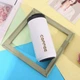 Термокухоль для кави чаю 400 мл Coffee Tube білий (LB-181349) - зображення 3
