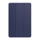 Чехол-книжка Custer Magnet Flip Cover для Doogee Tab E3+ blue - изображение 2