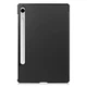 Чохол-книжка Custer Magnet Flip Cover для Samsung Galaxy Tab S10 Lite black - зображення 2