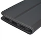 Чехол книжка New Leather Case для Google Pixel 8A black - изображение 3