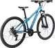 Велосипед Reid MTB Sport WSD Disc 27.5" S/36 см Aqua (1201124336) - изображение 3