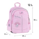 Рюкзак шкільний + пенал + сумка Kite Education Hello Kitty HK26-771S - зображення 2