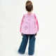Рюкзак шкільний + пенал + сумка Kite Education Hello Kitty HK26-771S - зображення 11
