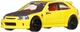 Набір колекційних машинок Mattel Hot Wheels Premium Car Culture Honda Civic Type-R 1:64 2 шт JBL00 (194735262571) - зображення 2