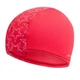 Шапка для плавания Speedo Boomstar End + Cap Au Красный/Белый (1000-8-12239C352) - изображение 1