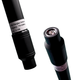 Всеспрямована антена Fiberglass 710–830 МГц, 3±1 dBi, N-male, 65 см - изображение 2