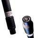 Всеспрямована антена LoRa Fiberglass 2400–2500 МГц, 10±1 dBi, N-male, 65 см - изображение 2