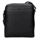 Сумка чоловіча Bikkembergs Black BodyBag - зображення 3
