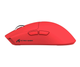 Ігрова миша attack shark x11 red - зображення 3