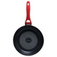 Сковорідка антипригарне покриття Hölmer FP-22324-SRPMB Gastro Chef діаметр 24 см - зображення 1