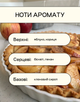 Свічка Lychee Яблучний пиріг - зображення 3