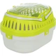 Переноска Trixie для гризунів Pico пластик 18x12x13 см 4011905059006 - зображення 1