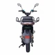 Электроскутер Crosser SUPER MAX 1200W LiFePO4 30Ah (Черный) MX-9999 - изображение 4