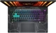 Ноутбук MSI Cyborg 15 B13WEKG (15.6"/i5-13420H/16/RTX5050/SSD512/DOS) (B13WEKG-645XRO) - изображение 4