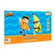 Пластилин YES Stumble Guys 540711 24 цвета - изображение 1