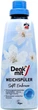 Кондиционер для белья Denkmit Weichspüler Soft Embrace 4066447861297 1000 мл - изображение 1