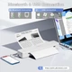 Портативный принтер Phomemo P831 A4 - изображение 3
