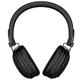 Навушники Borofone Suenos BO34 BT headset, BT5.4, AUX, 300mAh, 32h, black - зображення 2