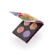 Палетка тіней для повік KIKO MILANO candy crush multi finish eyeshadow palette - зображення 1