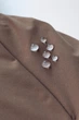 Куртка для хлопчика Zara 140 розмір коричнева 5992772737 - зображення 9
