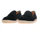 Лофери чоловічі Arees Meniwa AM09515X-6-Y1/BLACK WEL 41 Чорний - изображение 4