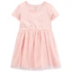 Платье Carter's для девочки 72-76 см (1S641110_12M) - изображение 1
