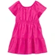 Платье Carter's для девочки 88-93 см (2Q567710_2T) - изображение 2