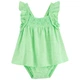 Платье-песочник Carter's для девочки 76-81 см (1R021710_18M) - изображение 1