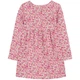 Платье Carter`s для девочки 99-105 см (2R490310_4T) - изображение 2