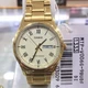 Наручні годинники CASIO MTP-V006G-9BUDF - зображення 5