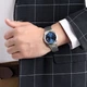 Наручний годинник CASIO MTP-1183A-2ADF - изображение 5
