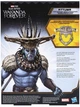 Маска Hasbro Marvel Avengers Black Panther Atuma Shark Armor (F4810) (5010994104658) - изображение 6