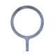 Пластина для MagSafe Ring на 3M скотчі (10 шт.) Сталевий - зображення 1