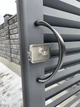 Вуличний електромеханічний замок ATIS Lock - зображення 6