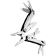 Мультитул Leatherman Wingman Black (100060472) - изображение 2