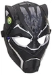 Маска Hasbro Marvel Avengers Black Panther Vibranium Power FX Mask (G0902) (5010996281333) - зображення 1