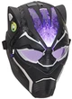 Маска Hasbro Marvel Avengers Black Panther Vibranium Power FX Mask (G0902) (5010996281333) - зображення 2