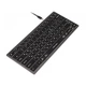 Клавиатура A4Tech FX61 USB Grey (4711421976411) - изображение 5