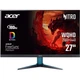 Монітор Acer 27" Nitro VG271UM3bmiipx (UM.HV1EE.301) IPS Black - зображення 1