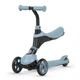 Самокат QPlay 5 в 1 Sema Blue (ST-004SemaBlue) - зображення 2