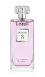 Парфюмированная вода Lazell PRINCESS 3 100 ml - изображение 2