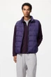 Жилет Uniqlo 54(2XL) Фіолетовий (135589) - зображення 2