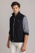 Жилет U.S. Polo ASSN 52(XL) Чорний (135744) - зображення 4