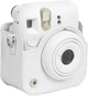 Набір instax 12 mini фотоальбом (64 кадри) та чохол Fujifilm INSTAX Mini White білий для фотокамери миттєвого друку Mini 12/11 - зображення 4